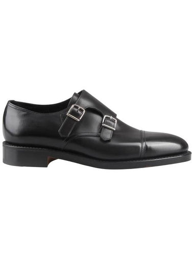 John Lobb Moccasin William Shoes - JOHN LOBB - BALAAN 1