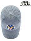 Polo Ralph Lauren Baseball Hat Ball Cap Blue - RRL - BALAAN 2