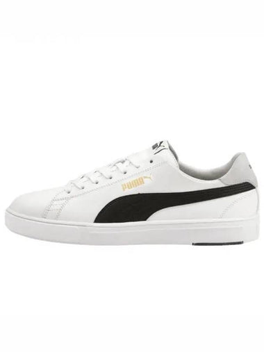 Sub Pro Light 37490208 White Blac Sneakers Sneakers 331467 - PUMA - BALAAN 1