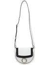 Arlene Shoulder Bag Ivory - CHLOE - BALAAN 4