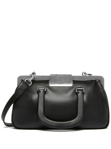 Max Mara Bags.. Black - MAX MARA - BALAAN 1