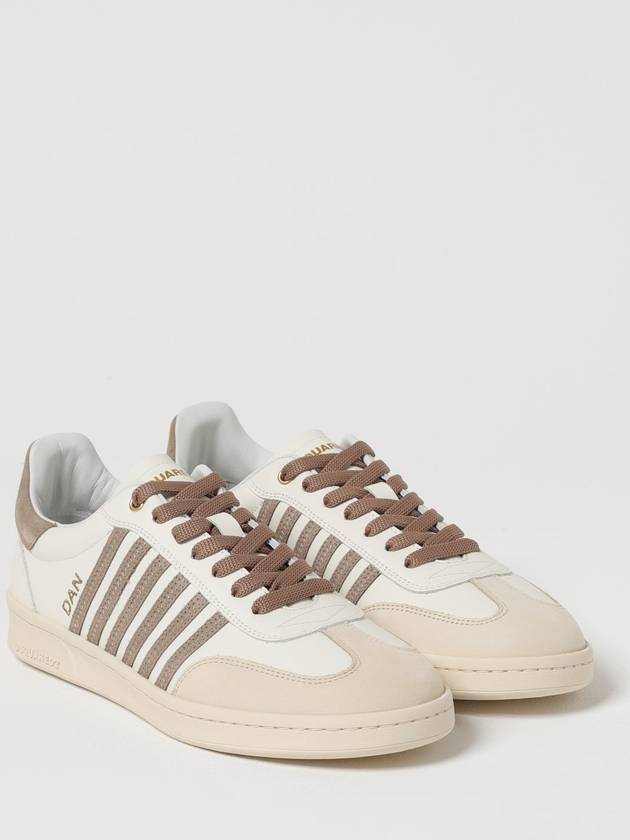 Sneakers men Dsquared2 - DSQUARED2 - BALAAN 2