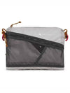 Algir Bag Dove Gray L 41425U01 893 - KLATTERMUSEN - BALAAN 2