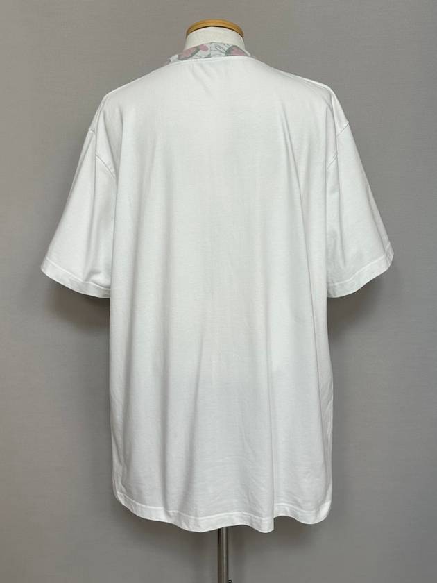 Duncan short sleeve t shirt 110 - DIOR - BALAAN 2