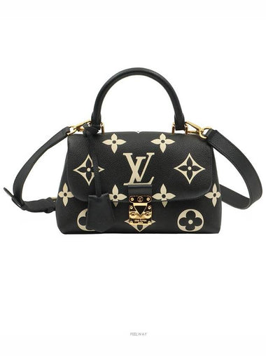 women tote bag - LOUIS VUITTON - BALAAN 1