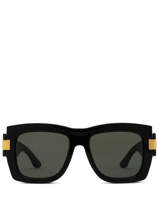 Gucci GG1688S Black - GUCCI - BALAAN 1