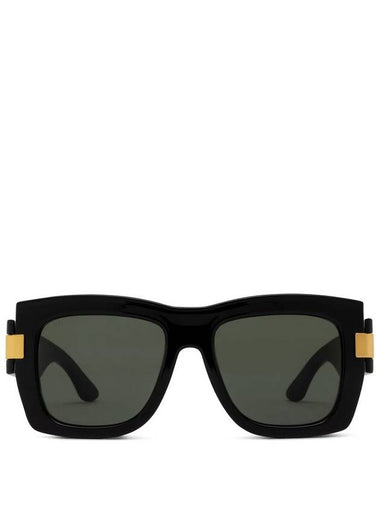 Gucci GG1688S Black - GUCCI - BALAAN 1