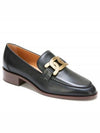 Loafer XXW28K0FR00GOC B999 Black - TOD'S - BALAAN 3