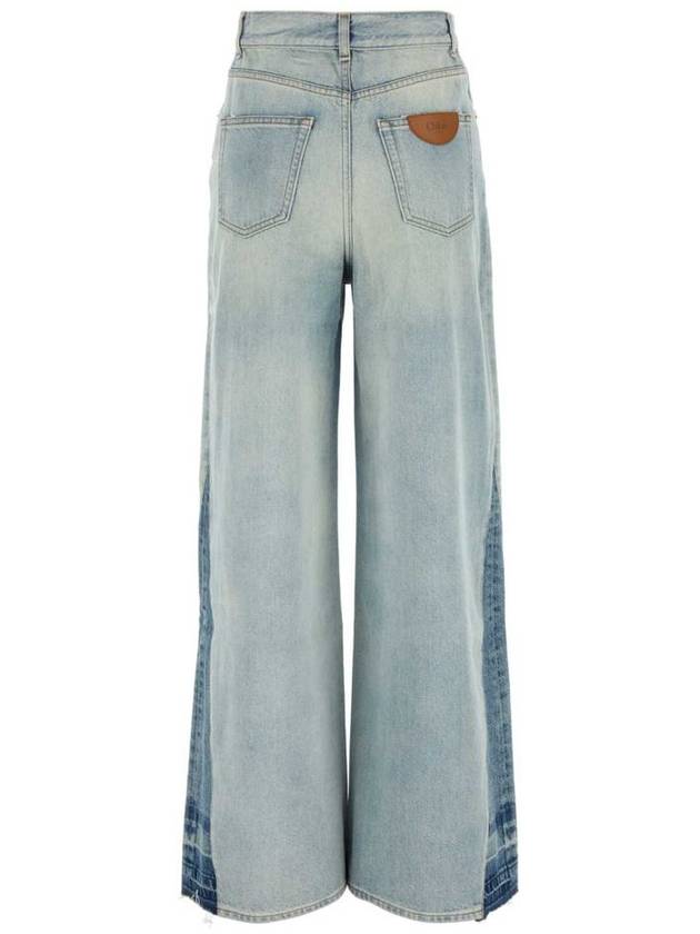 Chloé Pants - CHLOE - BALAAN 2