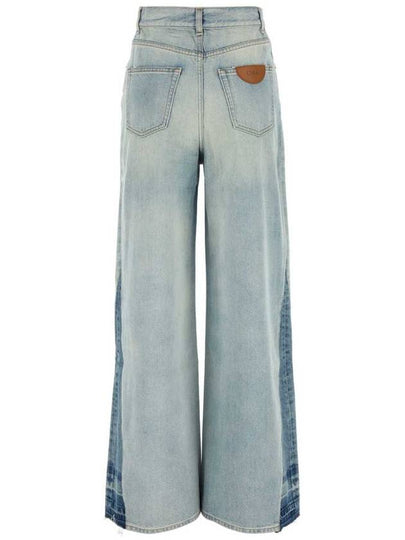 Chloé Pants - CHLOE - BALAAN 2