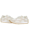 Orbit Low Top Sneakers Beige - BOTTEGA VENETA - BALAAN 2