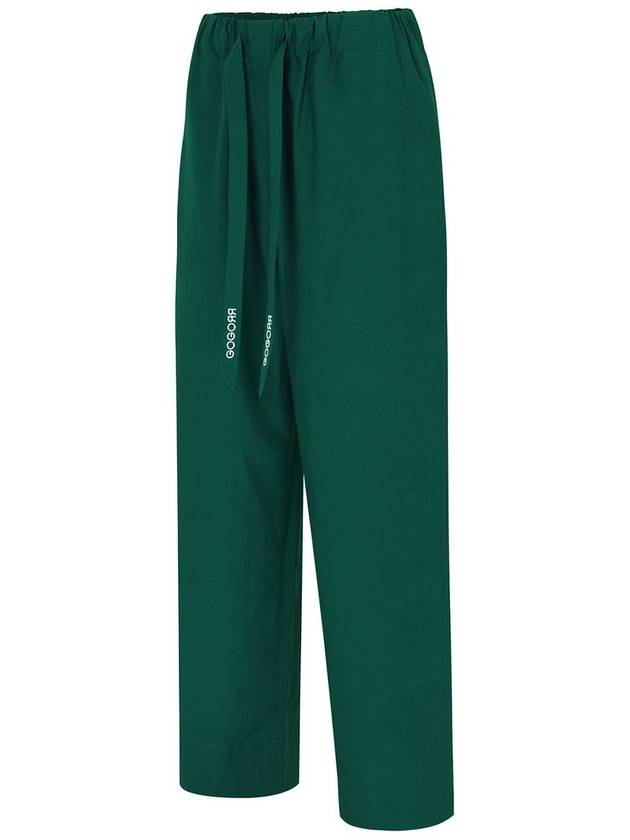 V Signature Green Long P - GOGORR - BALAAN 3