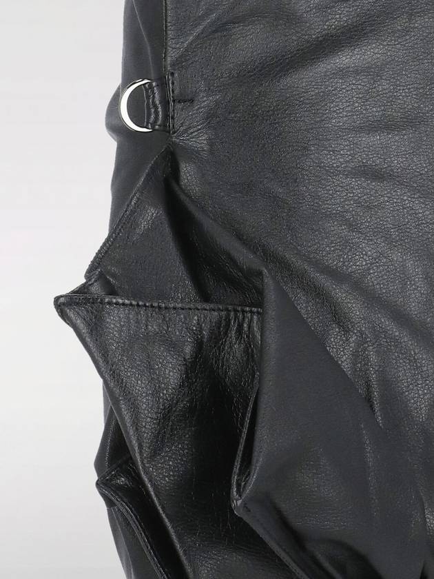 Shoulder bag woman Yohji Yamamoto - YOHJI YAMAMOTO - BALAAN 3