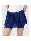 Skirt Caitlin Skirt AWSD10168 O328 Women's Caitlin - J.LINDEBERG - BALAAN 1