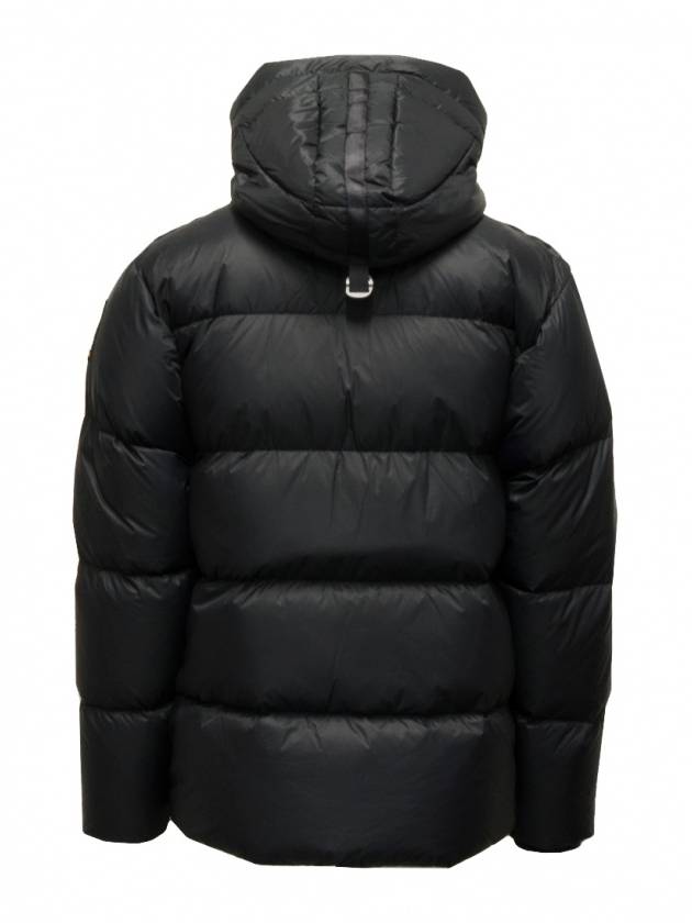 Men's Cloud Hooded Down Padding Pencil - PARAJUMPERS - BALAAN 4