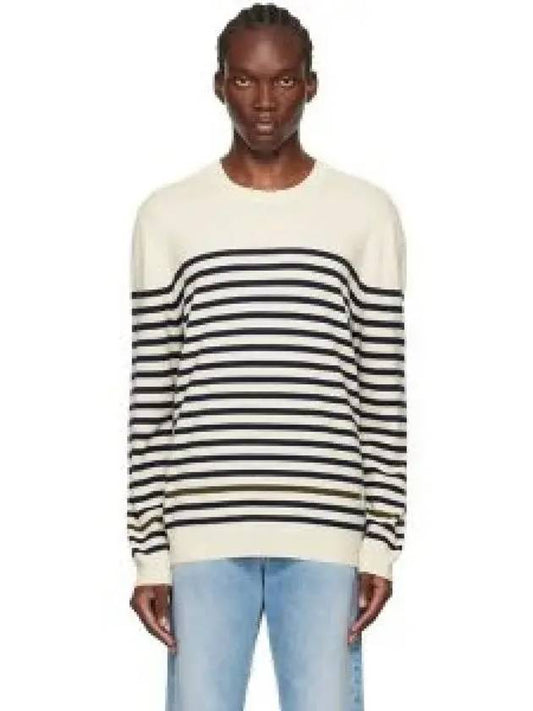 Matthew Sweater WVBDBH23345 - A.P.C. - BALAAN 2