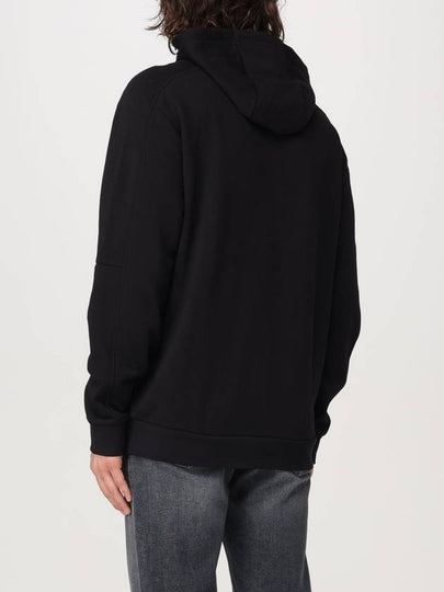 Sweatshirt men Ea7 - EMPORIO ARMANI - BALAAN 2