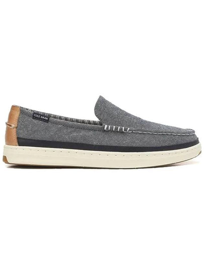 Cole Haan Cloud Feel Weekender SlipOn Blue WIDTH:W - FITFLOP - BALAAN 2