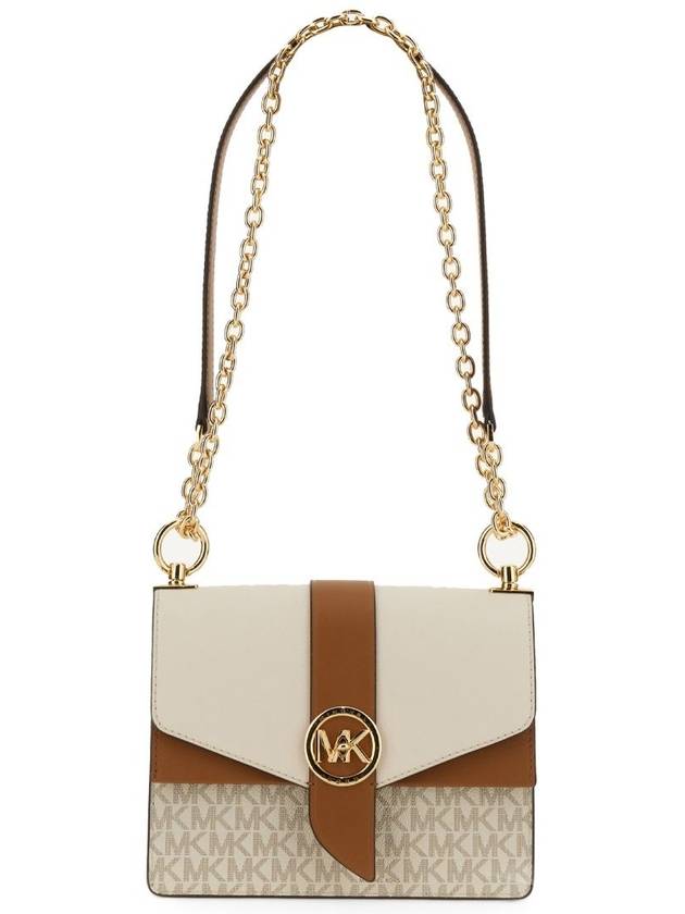 Michael Kors "Greenwich" Bag - MICHAEL KORS - BALAAN 1