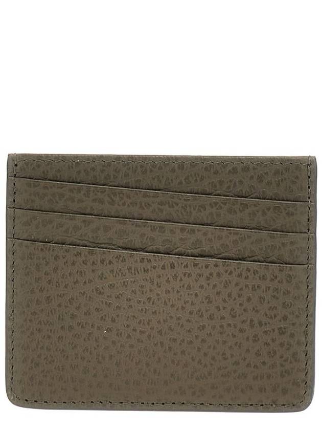 Maison Margiela 'Four Stitches' Card Holder - MAISON MARGIELA - BALAAN 1