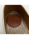 Piia Espadrille Flat White - CHLOE - BALAAN 11