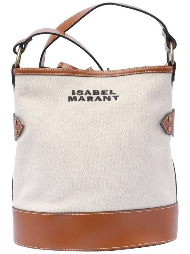 SAMARA bucket bag PP0047FA A3X17MECCG B0011013893 - ISABEL MARANT - BALAAN 2