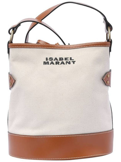 SAMARA bucket bag PP0047FA A3X17MECCG B0011013893 - ISABEL MARANT - BALAAN 2