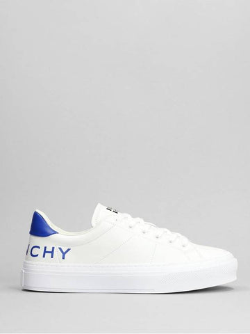 Givenchy City Sport Sneakers - GIVENCHY - BALAAN 1