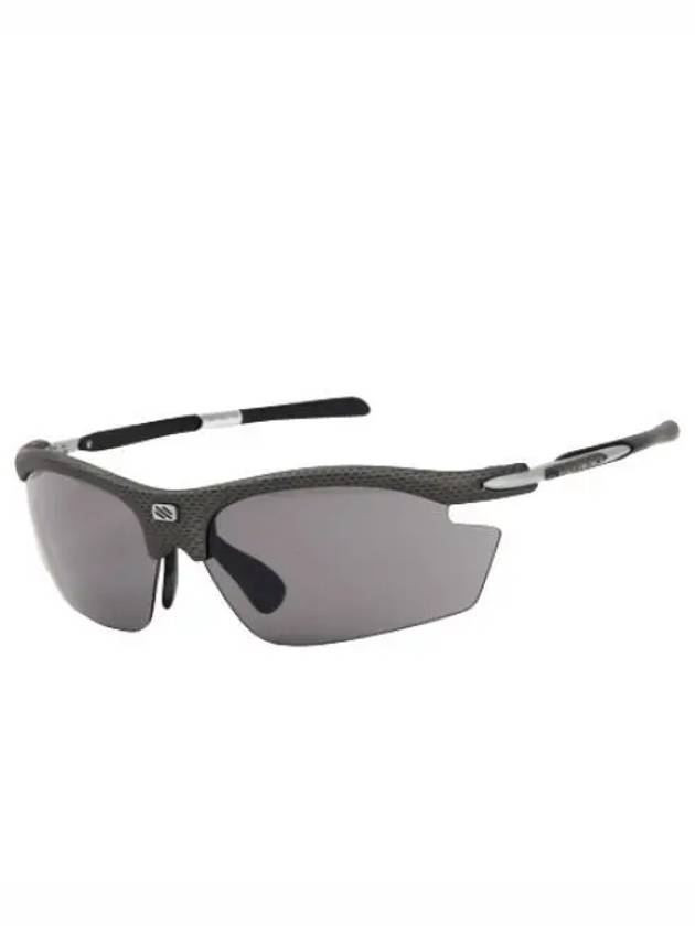 Rydon Carbon Smoke Black Glasses Sports Sunglasses - RUDYPROJECT - BALAAN 1