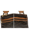 women cross bag - LOUIS VUITTON - BALAAN 7