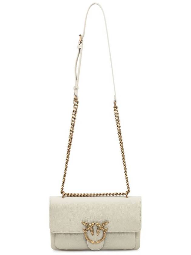 Pinko Love One Soft Mini Bag - PINKO - BALAAN 1