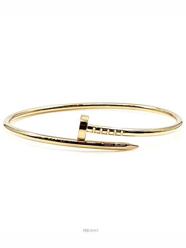 women bracelet - CARTIER - BALAAN 1