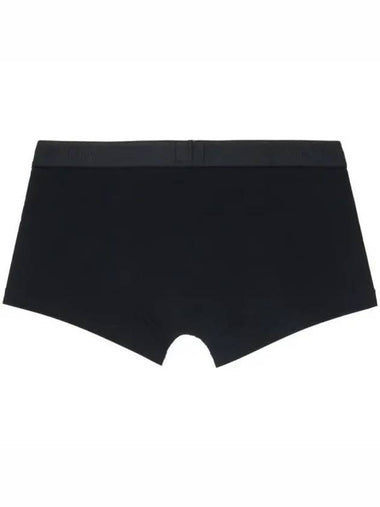 Black Twin Boxer Briefs Set 242128M216009 1149606 - SUNSPEL - BALAAN 1