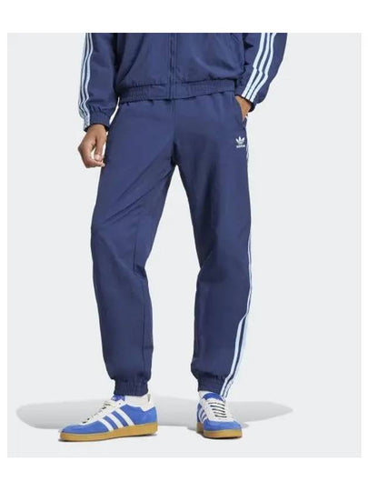 Adicolor Woven Firebird Track Pants Blue - ADIDAS - BALAAN 2