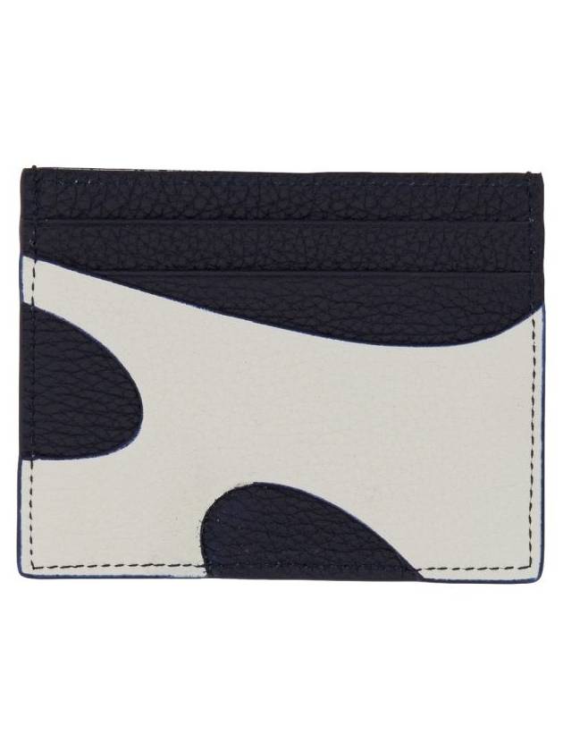 Salvatore Men’s Wallet 770119 661261006 WHITE - SALVATORE FERRAGAMO - BALAAN 3