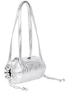 Candy Shoulder Bag Silver - COTESSI - BALAAN 3