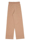 Women's Parole Knit Pants PAROLE 003 - MAX MARA - BALAAN 2