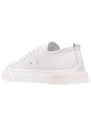 Sole low top sneakers USN401 857 100 - AMI - BALAAN 4