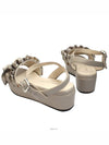 women sandals - FABIANA FILIPPI - BALAAN 4