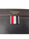 men clutch bag - THOM BROWNE - BALAAN 7