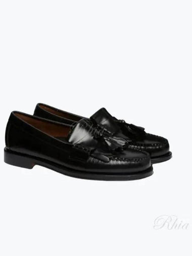 Bath Layton II MOC Kilt Loafer Shoes Man BA11025H 000 PC - G.H. BASS - BALAAN 1