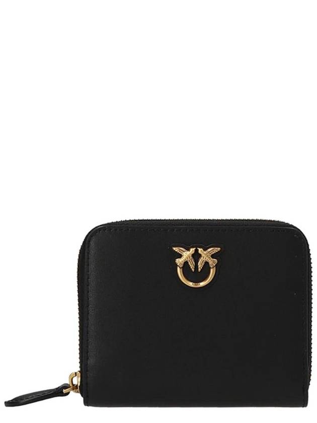 Wallet 100249 A0F1Z99Q - PINKO - BALAAN 2