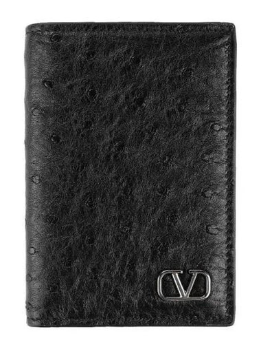 Men s Half WalletJFR 0NO 270203 - VALENTINO - BALAAN 1