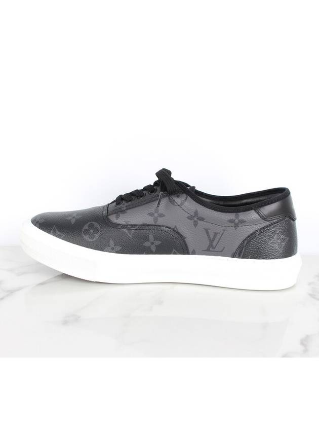 Trocadero sneakers 9 280 - LOUIS VUITTON - BALAAN 6