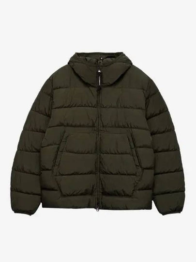 CP Company Jacket 17CMOW079A005904G 683 - CP COMPANY - BALAAN 2