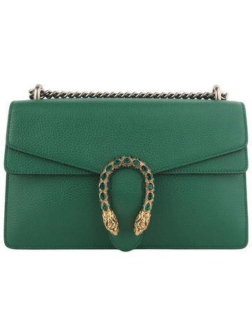 400249 Dionysus small shoulder bag33774 4 - GUCCI - BALAAN 1