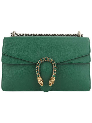 400249 Dionysus small shoulder bag33774 4 - GUCCI - BALAAN 1