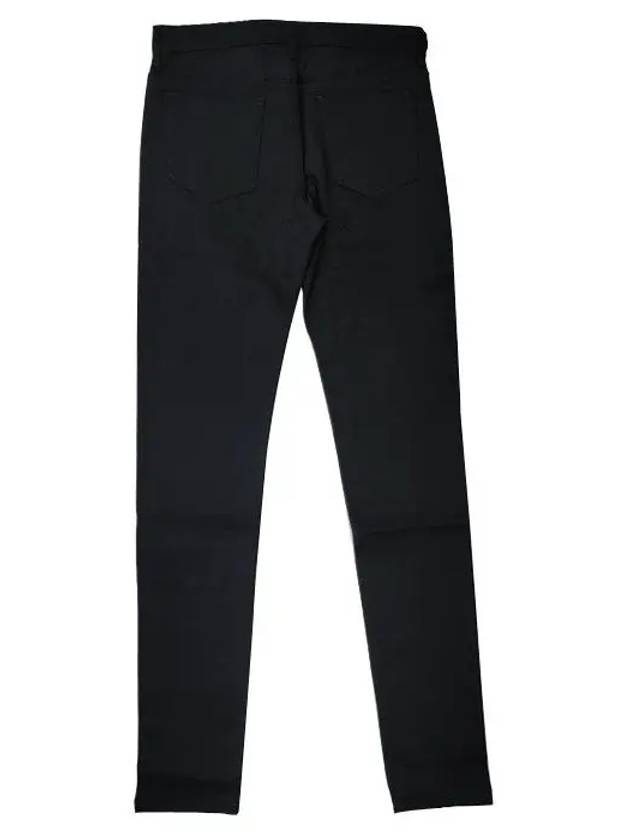 Petit New Standard Slim Fit Jeans Black - A.P.C. - BALAAN 3