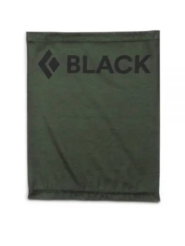 BLACK DIAMOND BD Gator Tundra Wordmark AAAAP721033 - BLACKBROWN - BALAAN 1