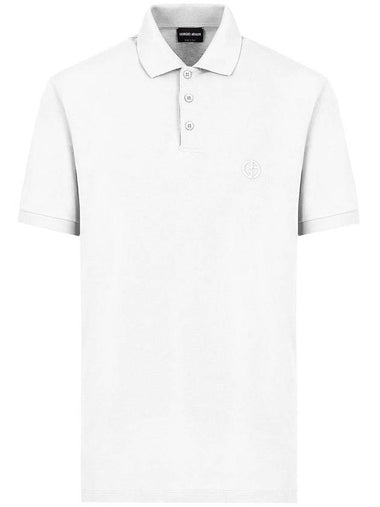 Giorgio Armani Polo Shirt Clothing - GIORGIO ARMANI - BALAAN 1